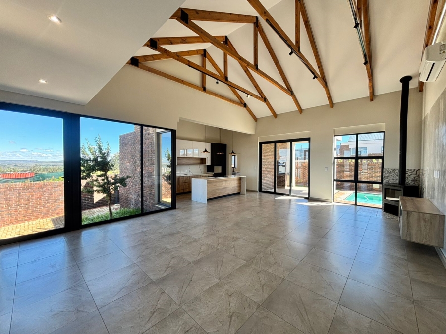 To Let 3 Bedroom Property for Rent in Helderzicht Eco Estate North West